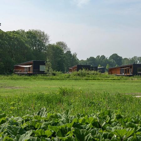 Freelodge - City & Nature Amszterdam Kültér fotó