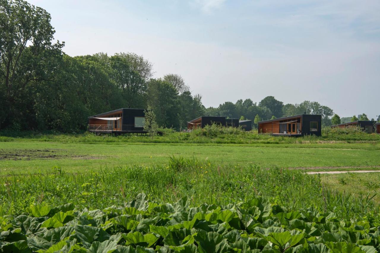 Freelodge - City & Nature Amszterdam Kültér fotó